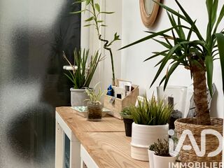  Appartement  vendre 2 pices 38 m