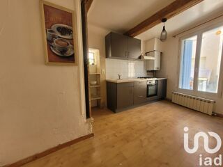  Maison � vendre 3 pi�ces 55 m�