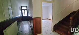  Maison � vendre 3 pi�ces 80 m�