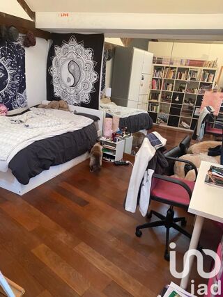  Appartement  vendre 4 pices 128 m