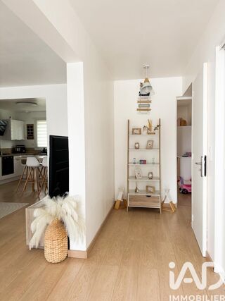  Maison  vendre 5 pices 118 m