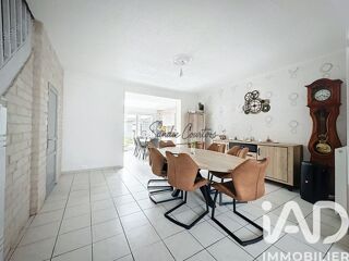  Maison � vendre 7 pi�ces 150 m�