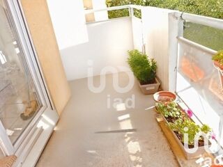  Appartement  vendre 2 pices 56 m