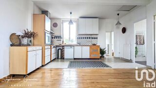  Appartement � vendre 4 pi�ces 67 m�