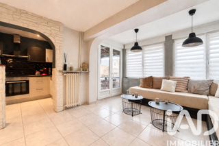  Maison � vendre 6 pi�ces 200 m�