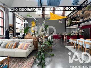  Loft � vendre 8 pi�ces 248 m�