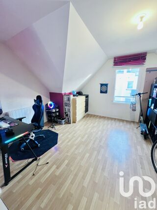  Appartement  vendre 4 pices 88 m