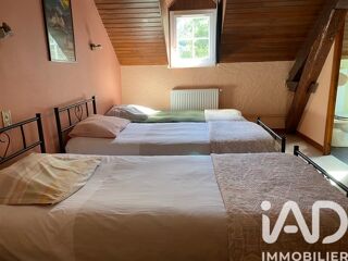  Maison � vendre 11 pi�ces 233 m�