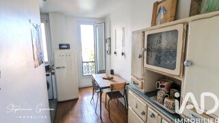  Appartement � vendre 2 pi�ces 46 m�