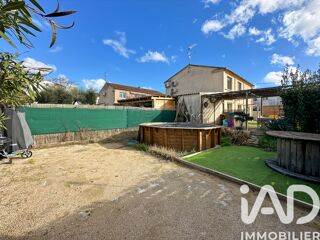  Maison � vendre 4 pi�ces 66 m�