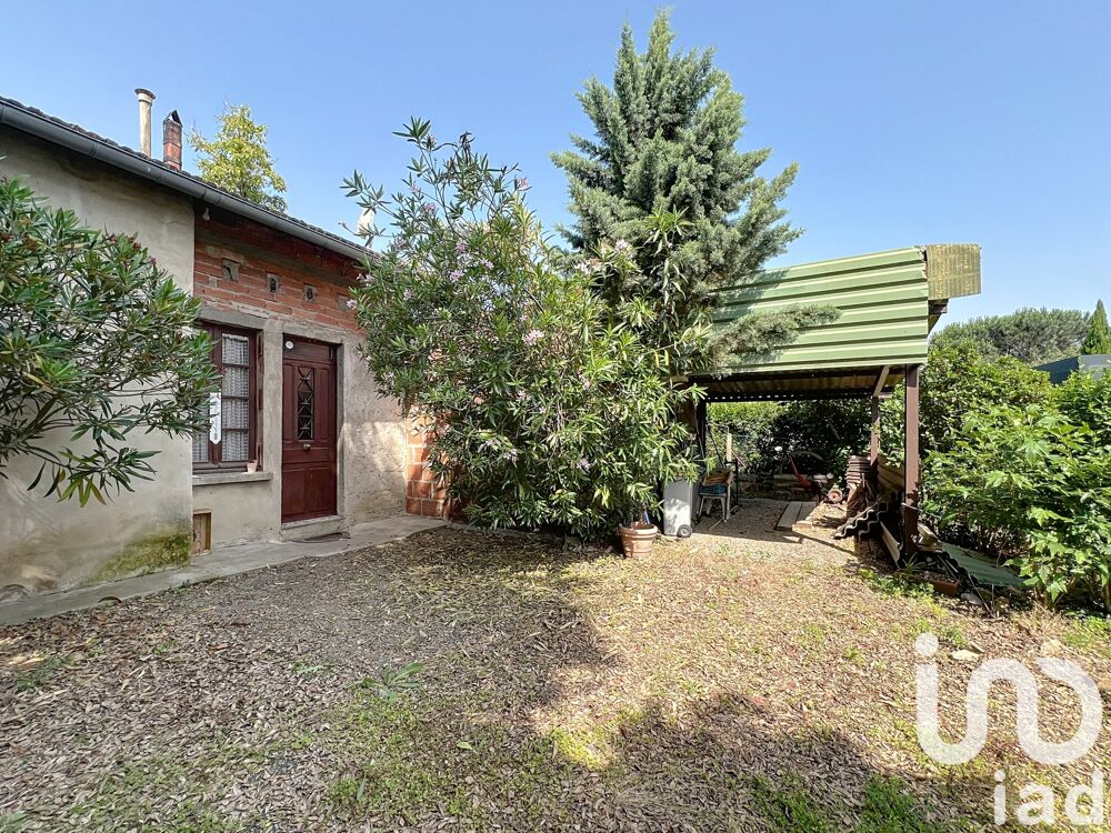 Vente Maison Vente Maison/villa 6 pi�ces Roques