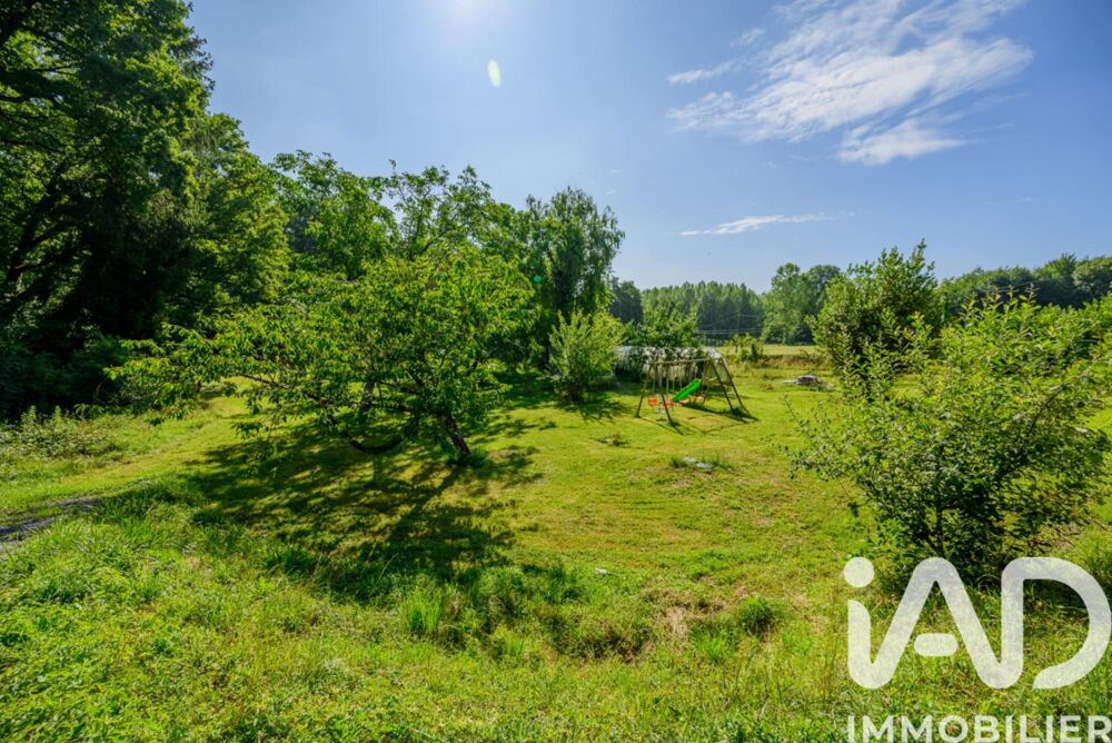 � vendre  Maison Vouziers (08400)