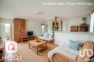  Maison � vendre 4 pi�ces 86 m�
