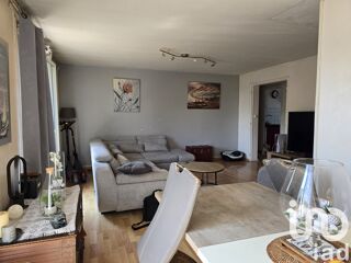  Appartement � vendre 5 pi�ces 90 m�