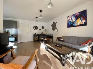  Appartement � vendre 3 pi�ces 61 m�