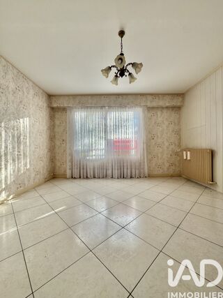  Appartement � vendre 3 pi�ces 64 m�