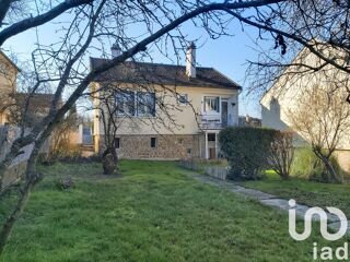  Maison � vendre 4 pi�ces 75 m�