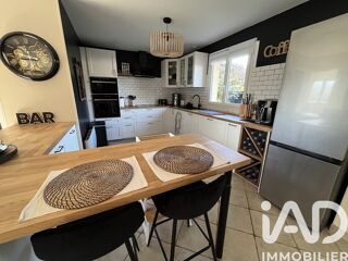  Maison � vendre 4 pi�ces 97 m�