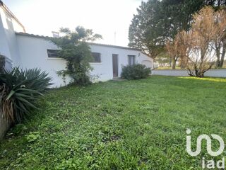  Maison � vendre 3 pi�ces 75 m�