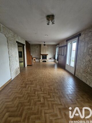  Maison � vendre 4 pi�ces 89 m�