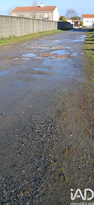  Terrain � vendre 400 m�