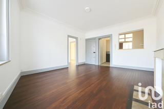  Appartement � vendre 3 pi�ces 55 m�