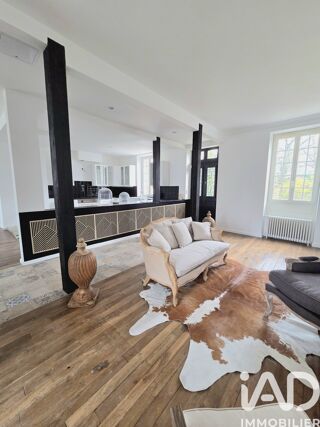  Maison � vendre 6 pi�ces 225 m�