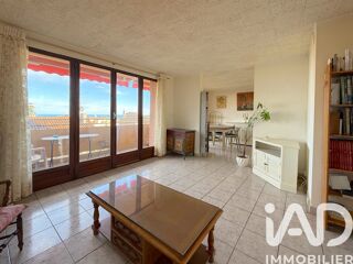  Appartement � vendre 4 pi�ces 68 m�