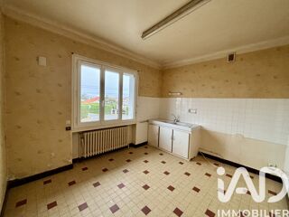  Maison � vendre 3 pi�ces 75 m�