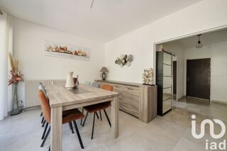  Appartement � vendre 4 pi�ces 92 m�