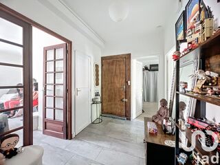  Appartement � vendre 3 pi�ces 108 m�