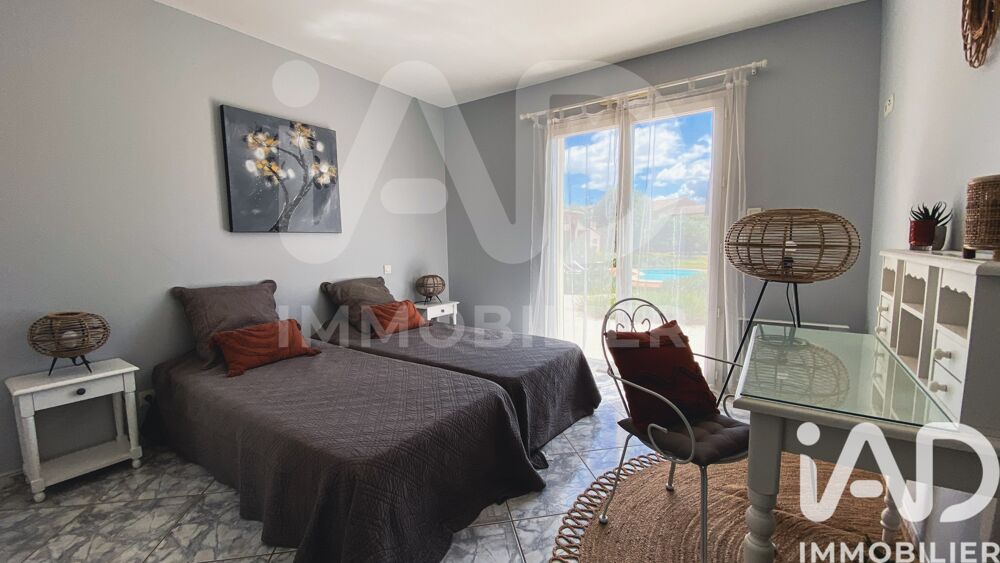 � vendre  Maison Poulx (30320)