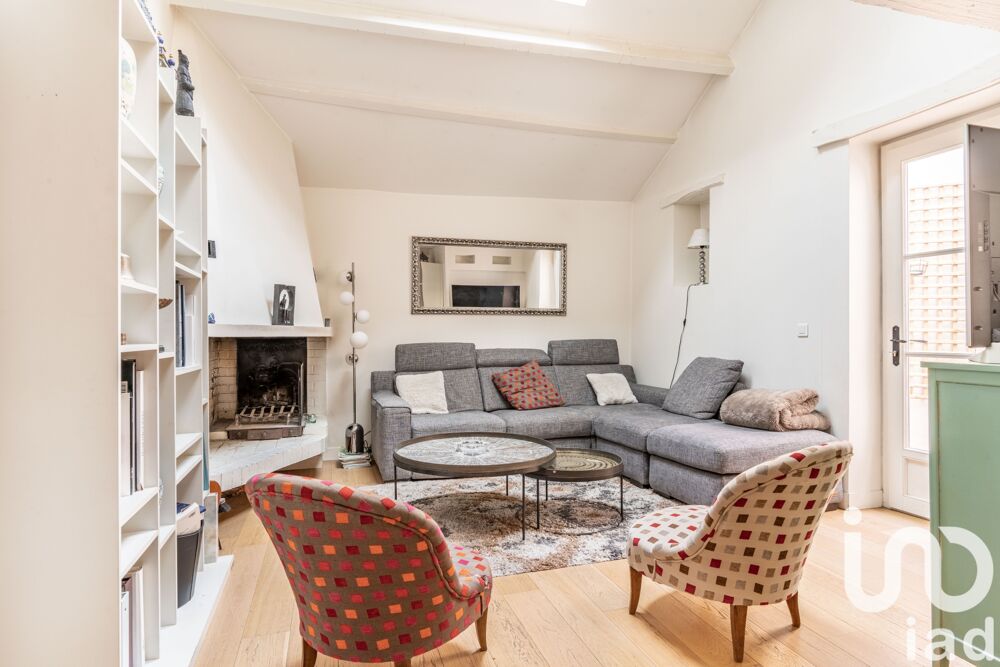  vendre  Maison Rueil-Malmaison (92500)