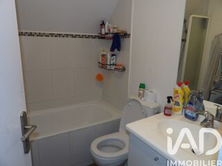  Appartement � vendre 2 pi�ces 39 m�