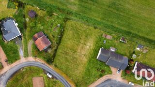  Terrain  vendre 1205 m