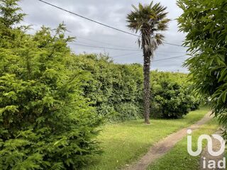  Terrain � vendre 554 m�