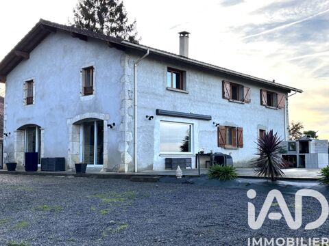   Vente Maison/villa 7 pi�ces Maison - 7 pi�ce(s) - 229 m�