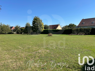  Terrain � vendre 2000 m�