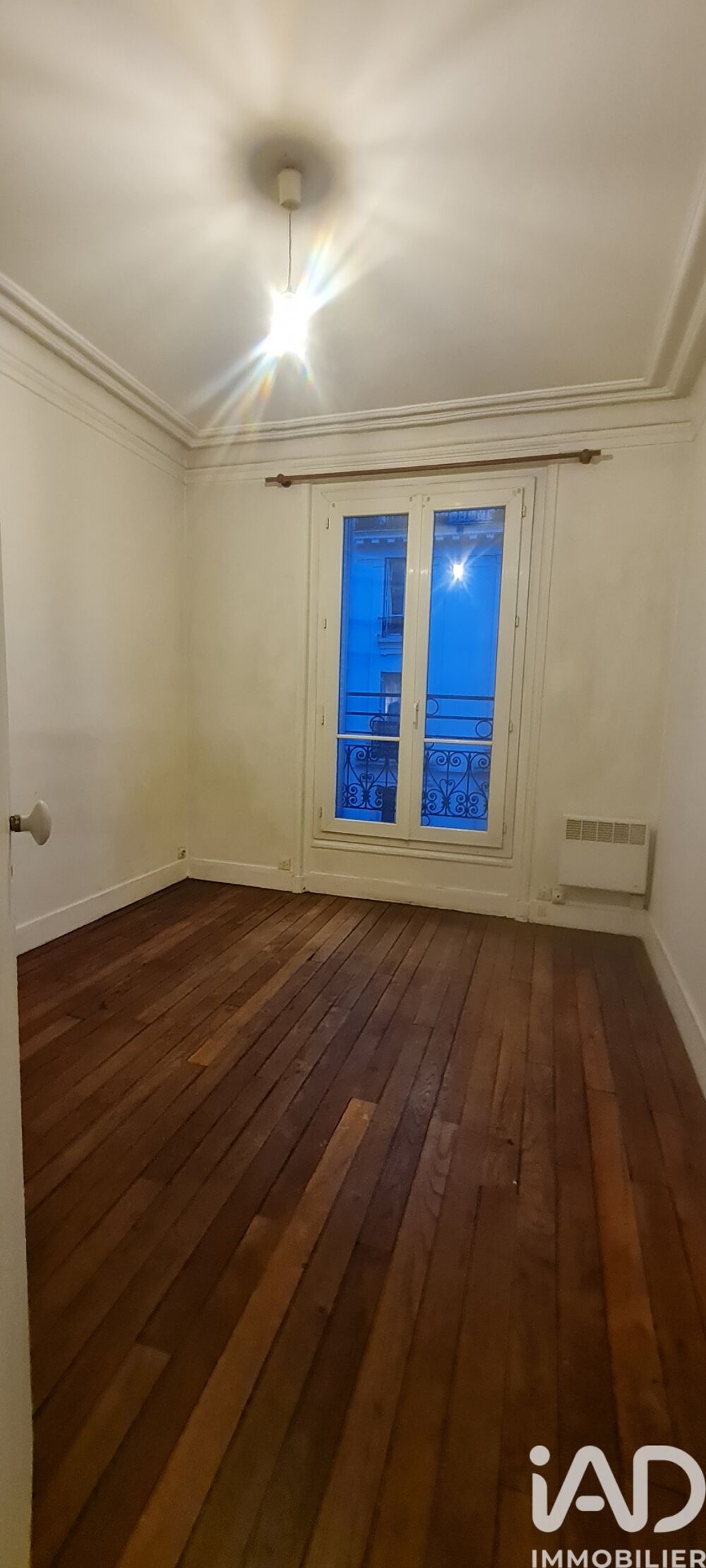 Vente Appartement Vente Appartement 2 pi�ces Paris 18