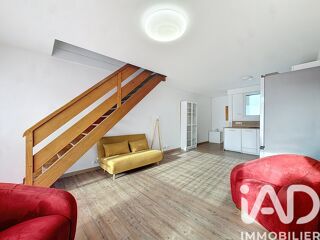  Appartement � vendre 3 pi�ces 56 m�