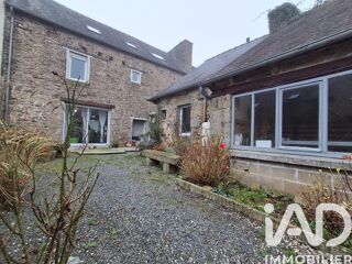  Maison � vendre 5 pi�ces 152 m�