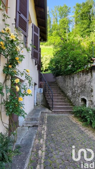  Maison � vendre 4 pi�ces 93 m�