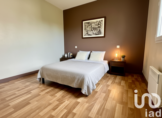  Maison � vendre 4 pi�ces 89 m�