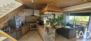  Maison � vendre 3 pi�ces 76 m�