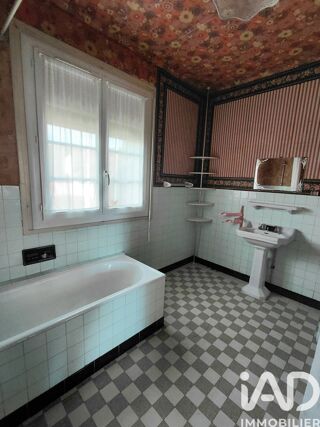  Maison � vendre 5 pi�ces 79 m�