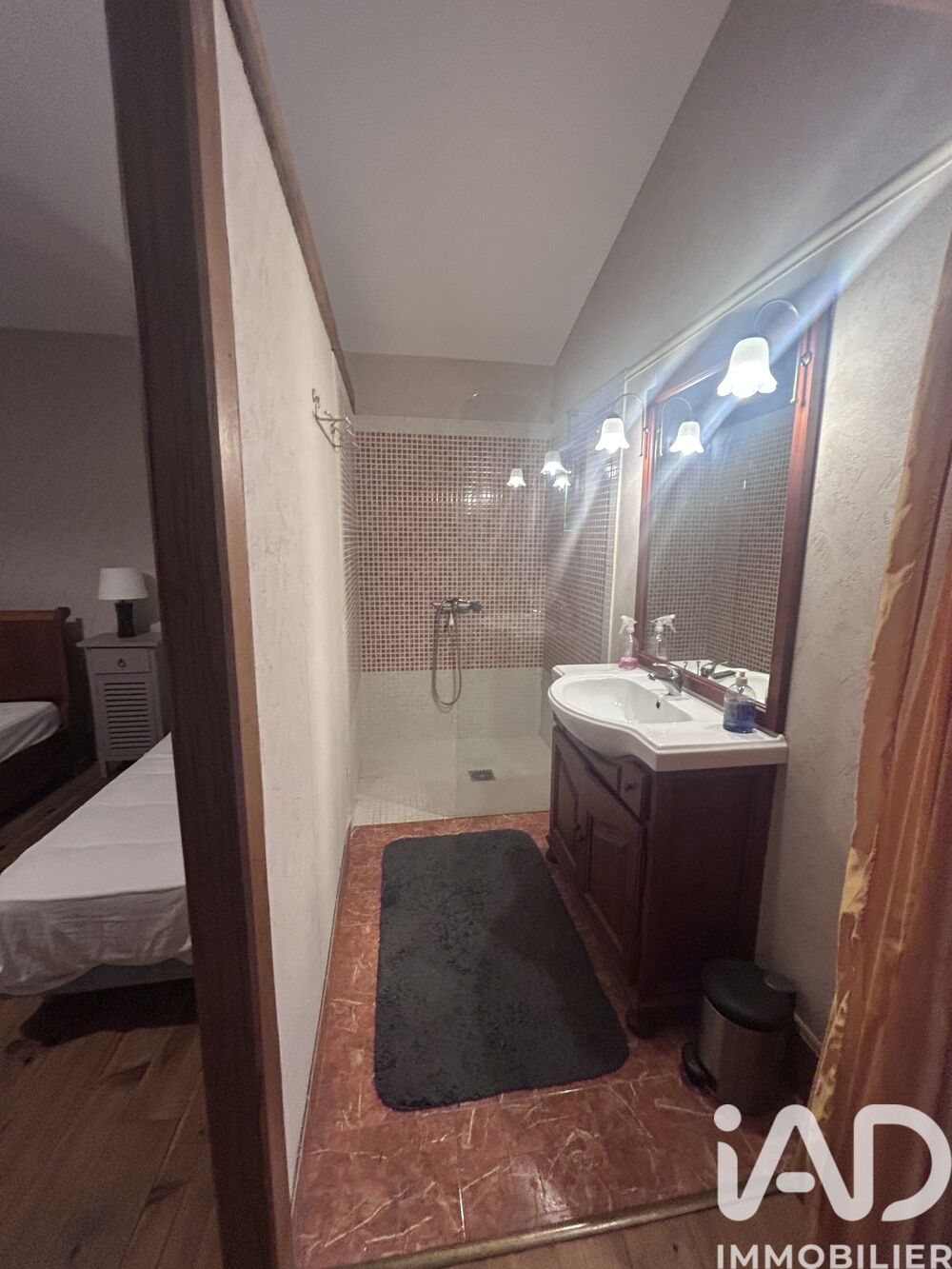 � vendre  Maison Marcellus (47200)