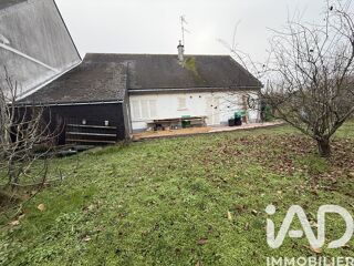  Maison � vendre 5 pi�ces 92 m�