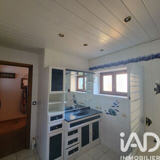  Maison � vendre 6 pi�ces 227 m�