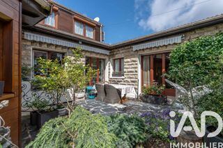  Maison � vendre 7 pi�ces 138 m�