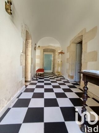  Maison  vendre 5 pices 400 m